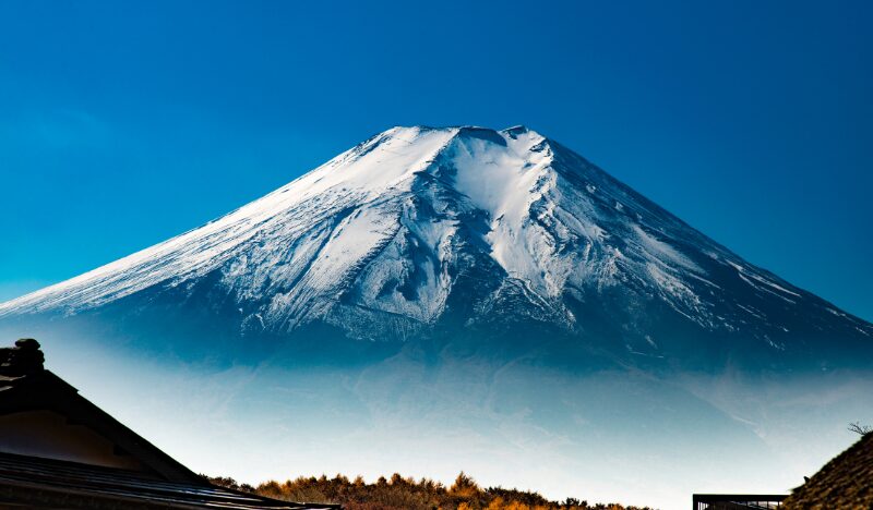 【続報】富士山で再び遭難…携帯電話回収に登った男子大学生、4日前にも救助されていた