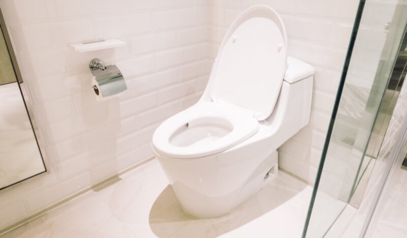 「我慢できなかった」で許されない？異性トイレの使用と法的リスク