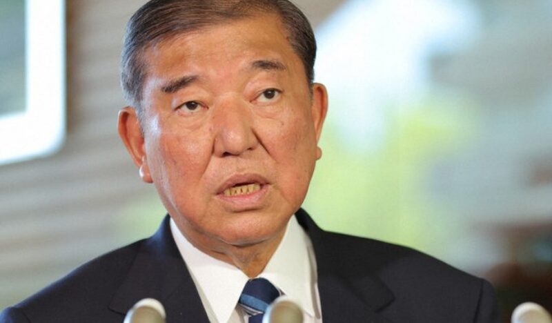 「次の首相」石破茂氏がトップ 高市氏、小泉氏らを抑え支持集める【毎日新聞世論調査】