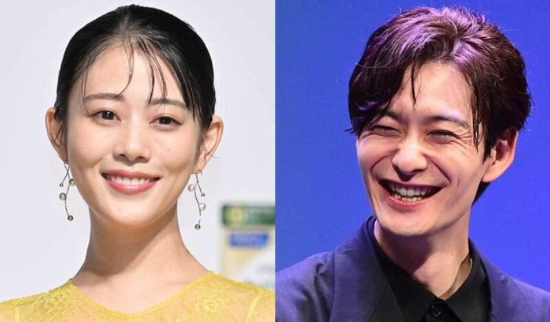 高畑充希さんが第1子妊娠を発表 夫・岡田将生さんとの連名コメント「新しい命を授かりました」冬に出産予定