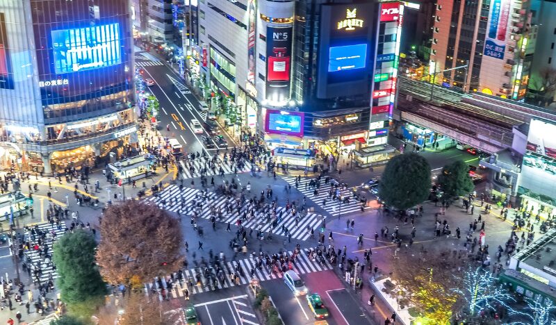 【速報】渋谷ヒカリエで催涙スプレー騒動　18人負傷、7人搬送　40代男を現行犯逮捕