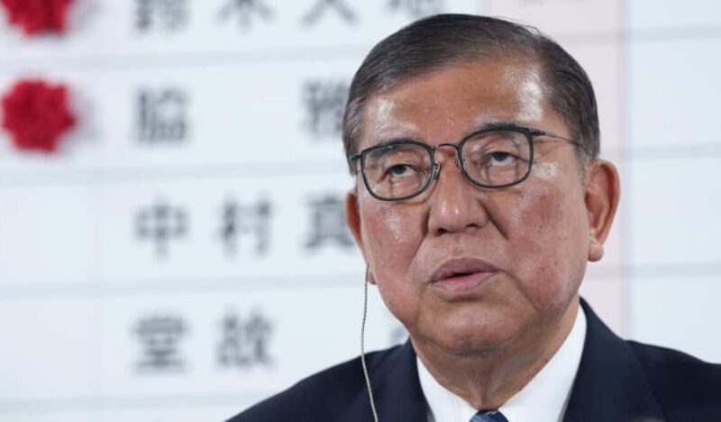 石破首相、退陣論強まる中「戦後80年談話」に意欲　続投表明の背景とは