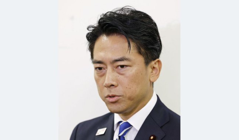 小泉進次郎氏「動画投稿要請、二度と起こさない」責任認め謝罪も波紋広がる