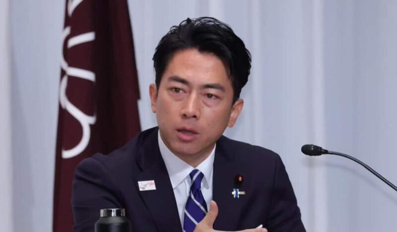小泉進次郎陣営がステマ要請報道を事実上認める！　ルール順守と釈明も波紋広がる