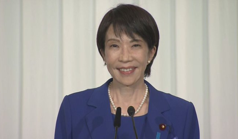 高市新総裁に「期待する」66% ─ JNN最新世論調査で判明した国民の声とは？