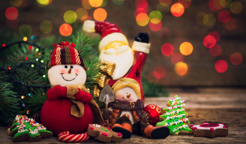 クリスマス「予定なし」が過去最高54％　平均予算1万6418円で節約志向鮮明に